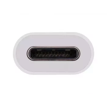 Adaptador de cabo de vídeo OWC NWTADPTCHDMI2 USB Type-C para HDMI 0,108 m