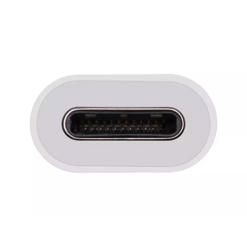Adaptador de cabo de vídeo OWC NWTADPTCHDMI2 USB Type-C para HDMI 0,108 m