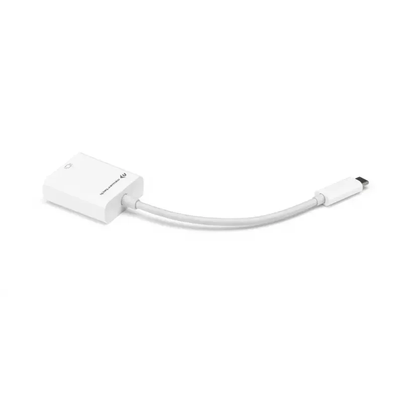 Adaptador de cabo de vídeo OWC NWTADPTCHDMI2 USB Type-C para HDMI 0,108 m