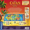 Kosmos 697495 Catan Junior jogo de tabuleiro, estratégia, a partir dos 10 anos
