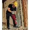 Perfurador Einhell TC-DH 43 Preto Vermelho 1600 W