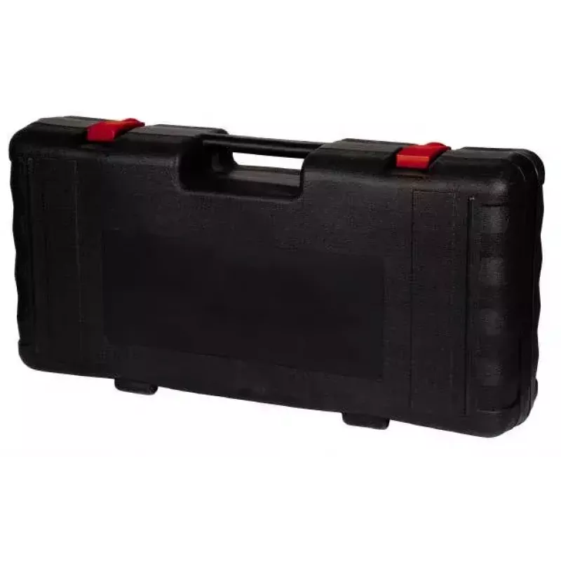 Perfurador Einhell TC-DH 43 Preto Vermelho 1600 W