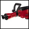 Perfurador Einhell TC-DH 43 Preto Vermelho 1600 W