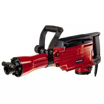 Perfurador Einhell TC-DH 43 Preto Vermelho 1600 W