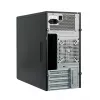 Caixa para PC Chieftec XT-01B Midi Tower Preto