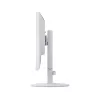 Monitor EIZO FlexScan EV2460-WT 60,5 cm (23,8 inch) 1920 x 1080 Pixel Full HD LCD branco
