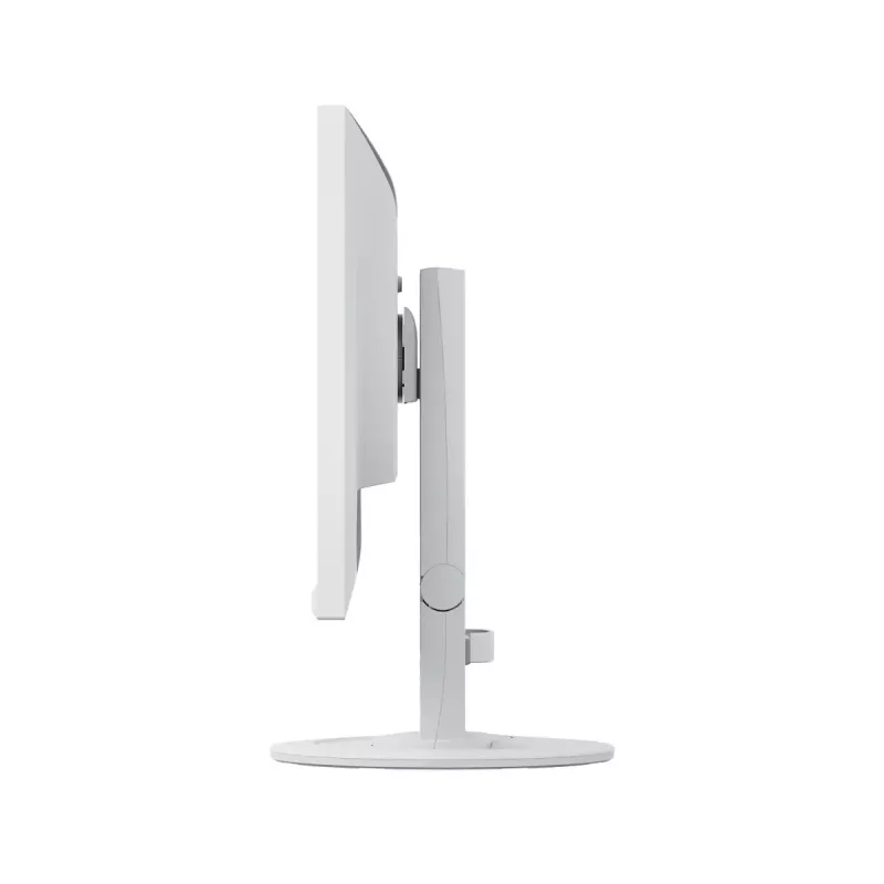 Monitor EIZO FlexScan EV2460-WT 60,5 cm (23,8 inch) 1920 x 1080 Pixel Full HD LCD branco