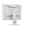 Monitor EIZO FlexScan EV2460-WT 60,5 cm (23,8 inch) 1920 x 1080 Pixel Full HD LCD branco