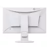 Monitor EIZO FlexScan EV2460-WT 60,5 cm (23,8 inch) 1920 x 1080 Pixel Full HD LCD branco
