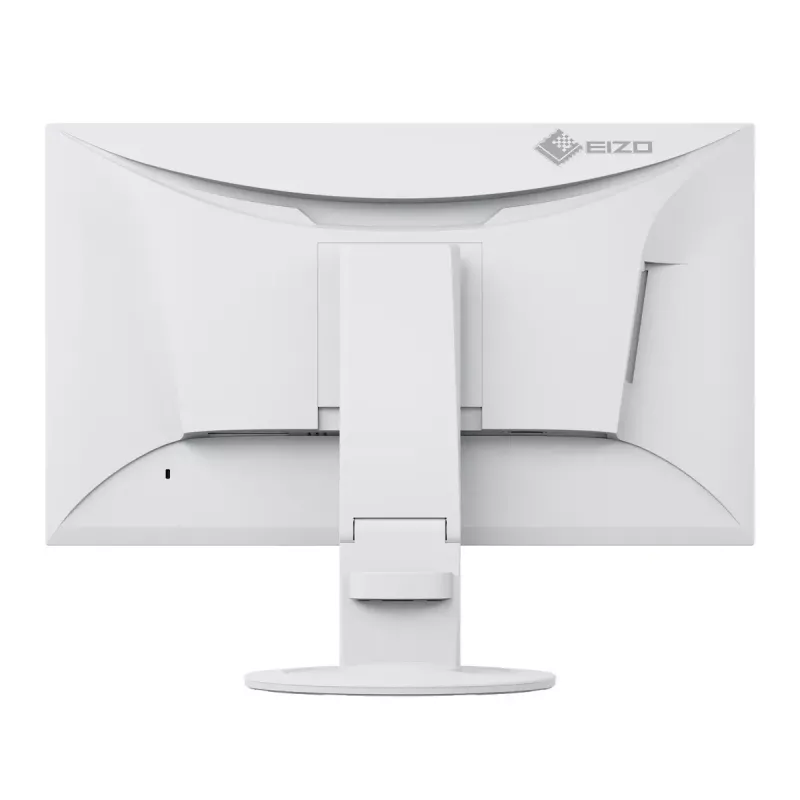 Monitor EIZO FlexScan EV2460-WT 60,5 cm (23,8 inch) 1920 x 1080 Pixel Full HD LCD branco