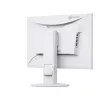 Monitor EIZO FlexScan EV2460-WT 60,5 cm (23,8 inch) 1920 x 1080 Pixel Full HD LCD branco