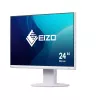 Monitor EIZO FlexScan EV2460-WT 60,5 cm (23,8 inch) 1920 x 1080 Pixel Full HD LCD branco