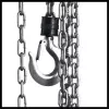 Talha manual Einhell TC-CH 1000 1000 kg 2,5 m vermelha prateada