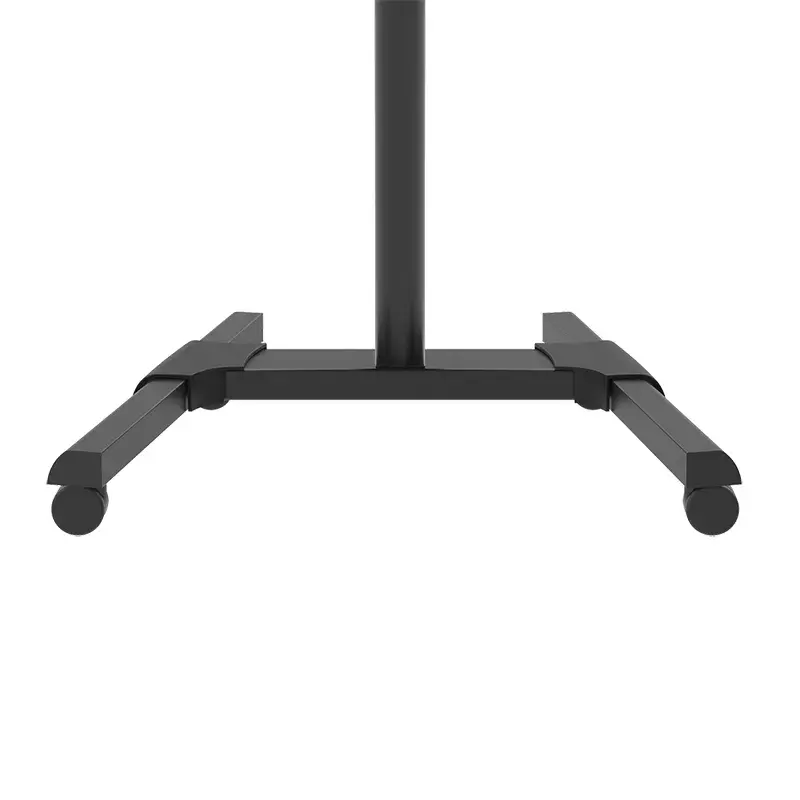 Suporte para ecrã de sinalização Hagor 1983 139,7 cm (55 inch) preto