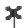 Suporte para ecrã de sinalização Hagor 1983 139,7 cm (55 inch) preto
