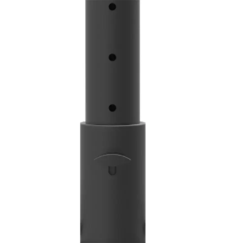 Suporte para ecrã de sinalização Hagor 1983 139,7 cm (55 inch) preto