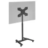 Suporte para ecrã de sinalização Hagor 1983 139,7 cm (55 inch) preto