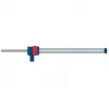 Conjunto de brocas de martelo Bosch Professional Expert SDS Clean max-8X Ø32 mm, comprimento de trabalho 400 mm, com ligação de aspiração de pó