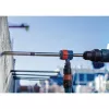 Conjunto de brocas de martelo Bosch Professional Expert SDS Clean max-8X Ø32 mm, comprimento de trabalho 400 mm, com ligação de aspiração de pó