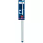 Conjunto de brocas de martelo Bosch Professional Expert SDS Clean max-8X Ø32 mm, comprimento de trabalho 400 mm, com ligação de aspiração de pó