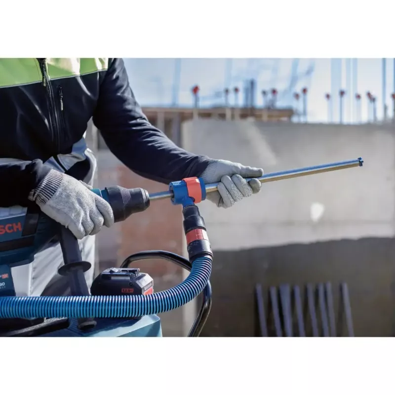 Broca de martelo Bosch Expert SDS Clean max-8X 24 mm x 400 mm