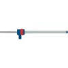Broca de martelo Bosch Expert SDS Clean max-8X 24 mm x 400 mm