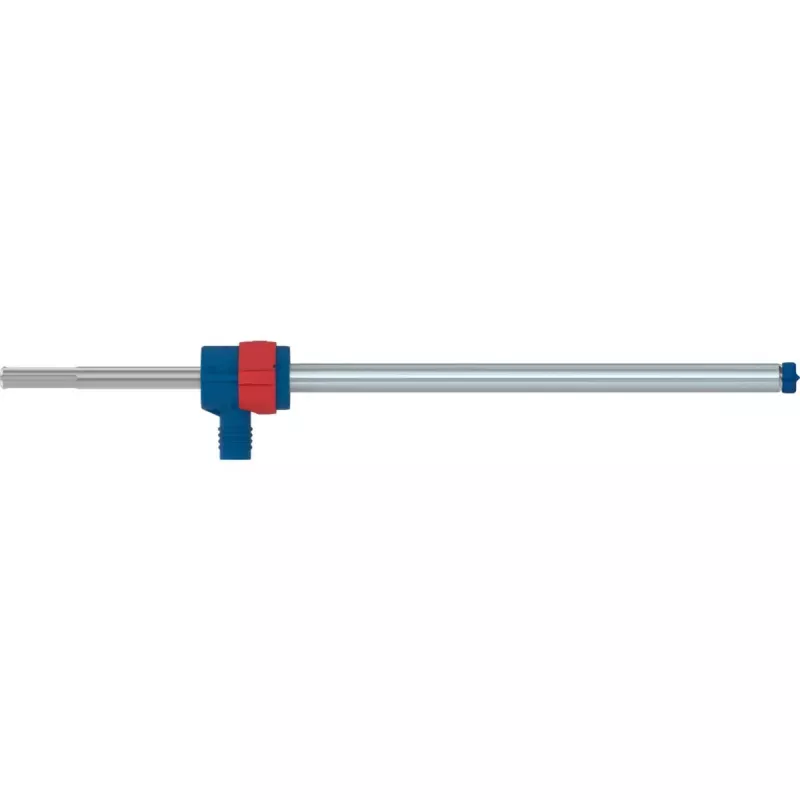 Broca de martelo Bosch Expert SDS Clean max-8X 24 mm x 400 mm
