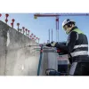 Broca de martelo Bosch Expert SDS Clean max-8X 24 mm x 400 mm