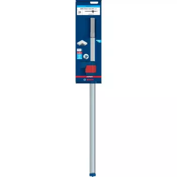 Broca de martelo Bosch Expert SDS Clean max-8X 24 mm x 400 mm