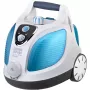 Limpa-vapor cilíndrico Thomas Vaporo Buggy