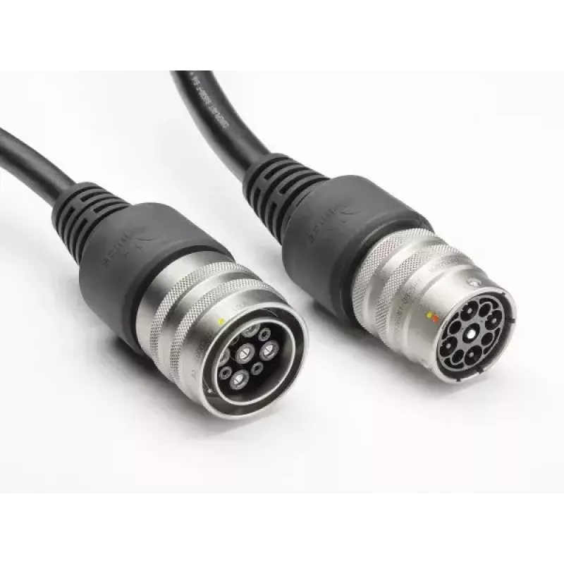 Adaptador de carregamento Juice Technology EP-JCT2A preto interior exterior