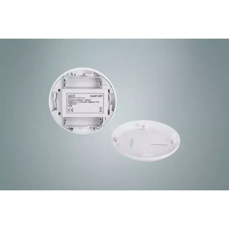 Sensor de teto sem fios Homematic IP HmIP-SPI