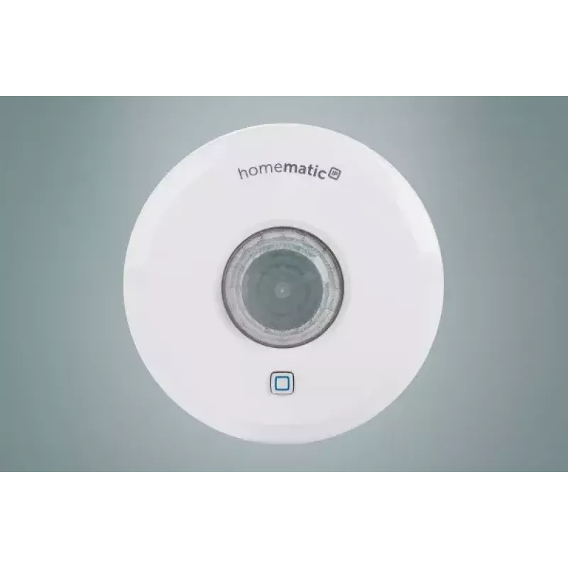 Sensor de teto sem fios Homematic IP HmIP-SPI