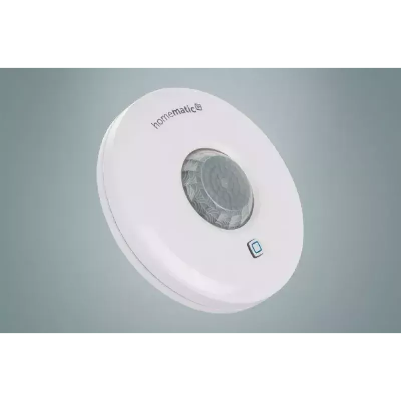 Sensor de teto sem fios Homematic IP HmIP-SPI