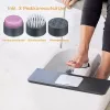 Banho de pés com hidromassagem Beurer FB 60 – banho de pés elétrico, branco/cinzento