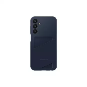Samsung EF-OA256TBEGWW capa para telemóvel 16,5 cm (6,5 polegadas) capa preto, azul