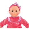 Boneca Corolle Mon Grand Poupon Lila Cherie