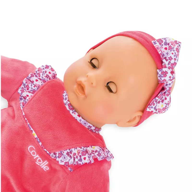 Boneca Corolle Mon Grand Poupon Lila Cherie