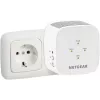 NETGEAR EX6110 emissor e recetor de rede branco 10, 100, 300 Mbit/s