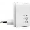 NETGEAR EX6110 emissor e recetor de rede branco 10, 100, 300 Mbit/s