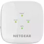NETGEAR EX6110 emissor e recetor de rede branco 10, 100, 300 Mbit/s