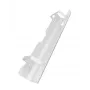 Calha de cabos reta ICY BOX IB-EWA100W-CM branco 125 mm de largura