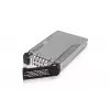 Caixa para SSD Icy Dock ToughArmor MB699VP-B V3 4 unidades 2,5 polegadas PCIe