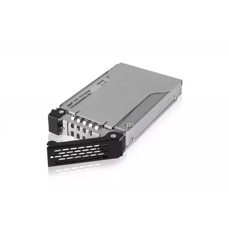 Caixa para SSD Icy Dock ToughArmor MB699VP-B V3 4 unidades 2,5 polegadas PCIe