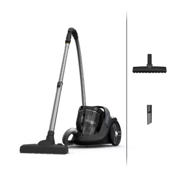 Aspirador de pó vertical Rowenta Green Force RO7C36 2,5 L a seco 500 W sem saco