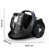 Aspirador de pó vertical Rowenta Green Force RO7C36 2,5 L a seco 500 W sem saco