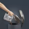 Aspirador de pó com depósito Rowenta Compact Power XXL RO4B30 2,5 l seco 900 W sem saco