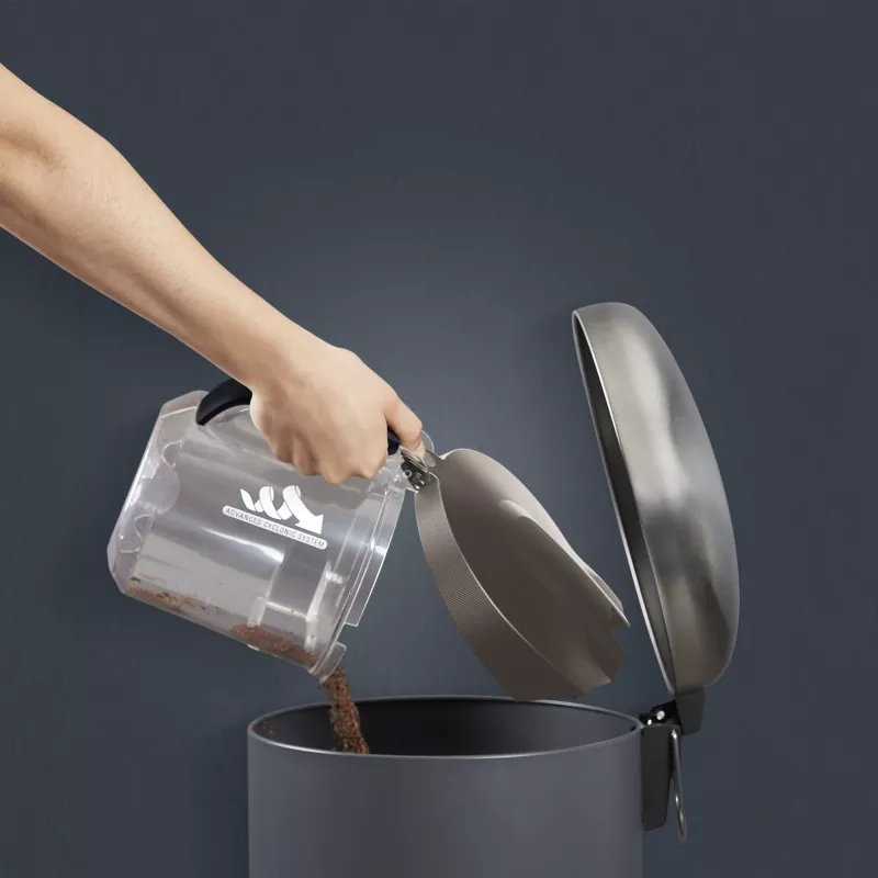 Aspirador de pó com depósito Rowenta Compact Power XXL RO4B30 2,5 l seco 900 W sem saco