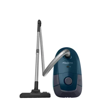 Aspirador de pó com saco Rowenta Power XXL RO3126 4,5 L seco 900 W