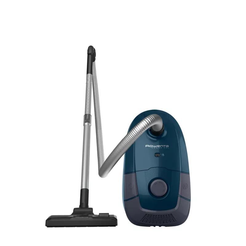 Aspirador de pó com saco Rowenta Power XXL RO3126 4,5 L seco 900 W